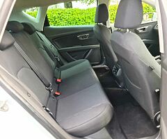 2016 SEAT Leon SE Technology Pack - Image 10/10