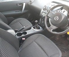 Nissan qashqai - Image 4/10