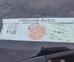 Nissan qashqai - Image 5/10