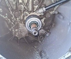 Nissan qashqai - Image 10/10