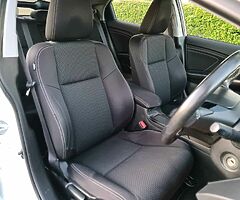 2016 Honda Civic 1.8 i-VTEC SE PLUS - Image 9/10