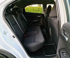 2016 Honda Civic 1.8 i-VTEC SE PLUS - Image 10/10