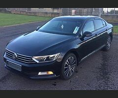 152 Volkswagen Passat 1.6