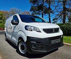 2019 Peugeot Expert 1000 1.6 BlueHdi 95