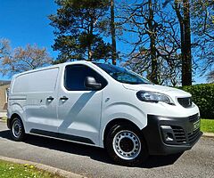 2019 Peugeot Expert 1000 1.6 BlueHdi 95