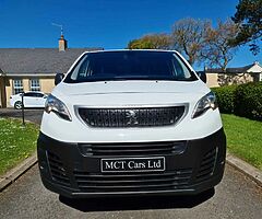 2019 Peugeot Expert 1000 1.6 BlueHdi 95 - Image 3/10