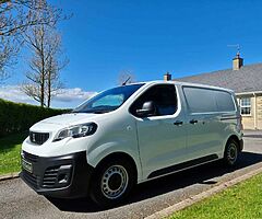 2019 Peugeot Expert 1000 1.6 BlueHdi 95 - Image 4/10