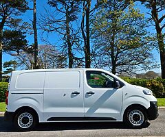 2019 Peugeot Expert 1000 1.6 BlueHdi 95 - Image 5/10