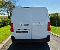 2019 Peugeot Expert 1000 1.6 BlueHdi 95 - Image 6/10