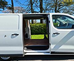 2019 Peugeot Expert 1000 1.6 BlueHdi 95 - Image 7/10