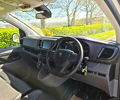 2019 Peugeot Expert 1000 1.6 BlueHdi 95 - Image 8/10