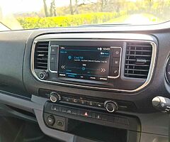 2019 Peugeot Expert 1000 1.6 BlueHdi 95 - Image 9/10