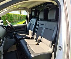 2019 Peugeot Expert 1000 1.6 BlueHdi 95 - Image 10/10