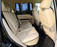2011 Land Rover Range Rover Vogue TDV8 - Image 10/10