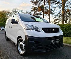 2018 Peugeot Expert 1000 1.6 BlueHDi 95
