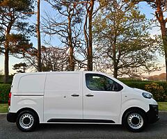 2018 Peugeot Expert 1000 1.6 BlueHDi 95
