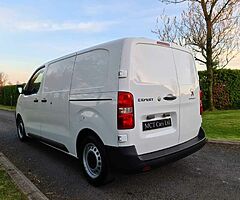 2018 Peugeot Expert 1000 1.6 BlueHDi 95 - Image 4/10