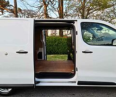 2018 Peugeot Expert 1000 1.6 BlueHDi 95 - Image 6/10