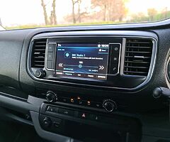 2018 Peugeot Expert 1000 1.6 BlueHDi 95 - Image 7/10