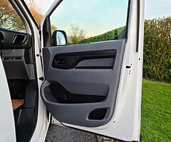 2018 Peugeot Expert 1000 1.6 BlueHDi 95 - Image 10/10