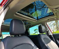 2010 Hyundai ix35 2.0 CRDi Premium, Top Spec - Image 8/10