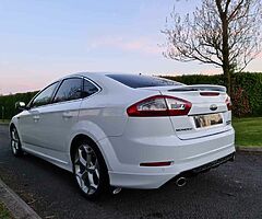 2011 Ford Mondeo 2.2 TDCi 200bhp TitaniumX
