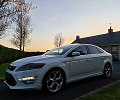 2011 Ford Mondeo 2.2 TDCi 200bhp TitaniumX - Image 5/10