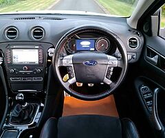 2011 Ford Mondeo 2.2 TDCi 200bhp TitaniumX - Image 9/10