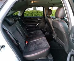 2011 Ford Mondeo 2.2 TDCi 200bhp TitaniumX - Image 10/10
