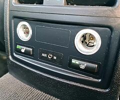 2008 BMW 5 Seies 525i M Sport Imola Red - Image 7/10