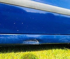 2000 Toyota avensis 1.6 - Image 8/9