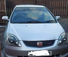 2006 Honda Civic