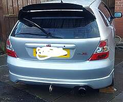 2006 Honda Civic