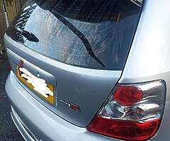 2006 Honda Civic - Image 7/7
