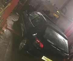 1996 Peugeot 306
