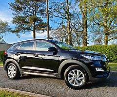 2019 Hyundai Tucson SE NAV - Image 3/10