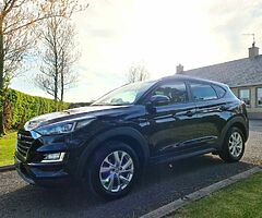 2019 Hyundai Tucson SE NAV - Image 5/10