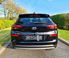 2019 Hyundai Tucson SE NAV - Image 7/10