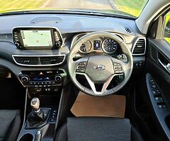 2019 Hyundai Tucson SE NAV - Image 8/10