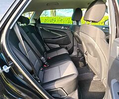 2019 Hyundai Tucson SE NAV - Image 10/10
