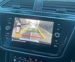 Volkswagen Tiguan r-line brand new - Image 3/5