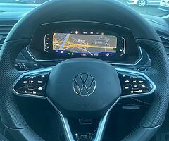 Volkswagen Tiguan r-line brand new - Image 4/5