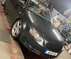 Audi b7 a4 - Image 4/5