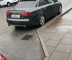 Audi b7 a4 - Image 5/5