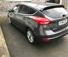 Ford Focus 1.5 tdci - Image 3/6