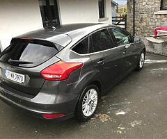 Ford Focus 1.5 tdci - Image 5/6
