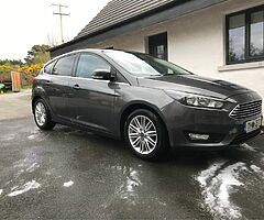 Ford Focus 1.5 tdci - Image 6/6