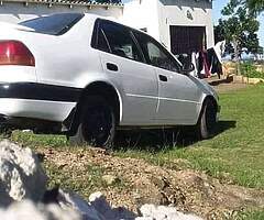 Toyota 1.3