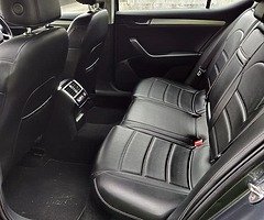 Skoda superb III automatic 2016 - Image 5/10