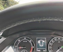 Skoda superb III automatic 2016 - Image 8/10
